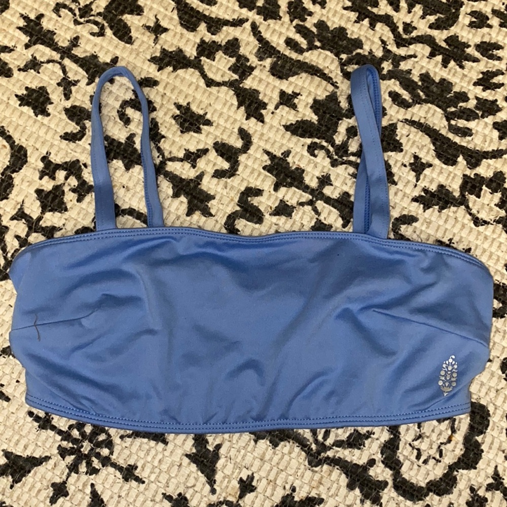 Free People Movement Sports Bra Size Small